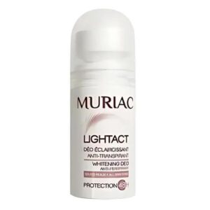 Muriac Deo Anti Transpirant Eclaircissant 50Ml