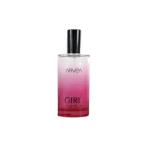 Parfum girl