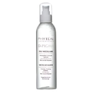 Phyteal Eau Micellaire Aloe Vera 250 ml