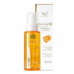 Q10 serum gainant