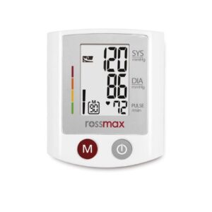 Tensiomètre de poignet S150