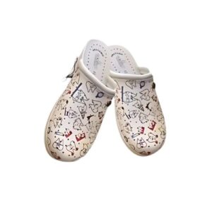 Sabot Orthopédique - STI - Light