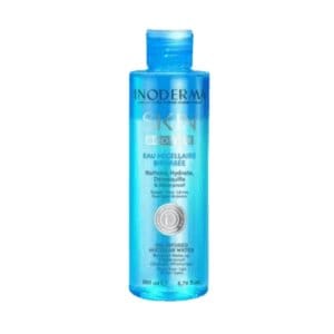 Skin booster eau micellaire nettoyante 200ml