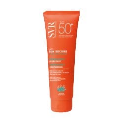 Sun secure lait crepitant spf50+ 200ml