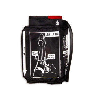 brassard conique rossmax monitoring