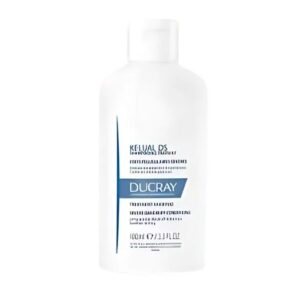 Ducray Kelual  DS Shampooing traitant Anti pelliculaire 100ML