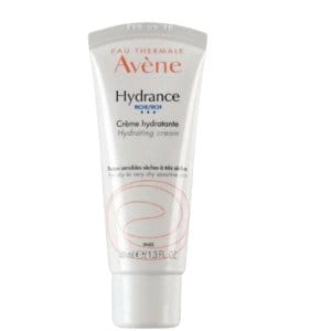 Crème hydratante visage 40ml