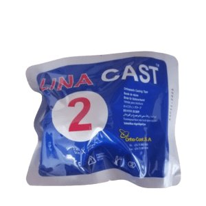 Bandage synthétique 7cm