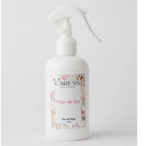 Parfum linge fleur de lys