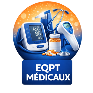 Eqpt Médicaux
