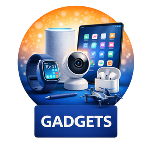 Gadgets