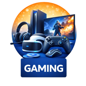 Gaming