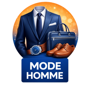 Mode Homme