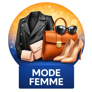 Mode Femmes