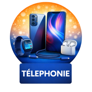 Téléphonie