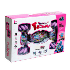 Voiture telecommandee hyper derapage