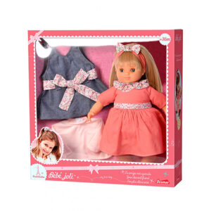 bebe joli my first baby Jesmar