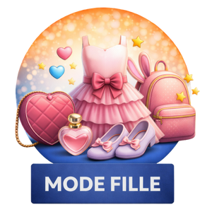 Mode filles