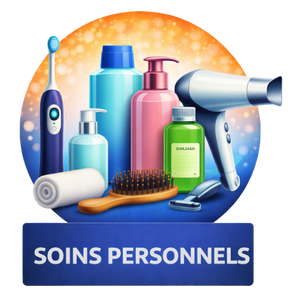 Soins personnels