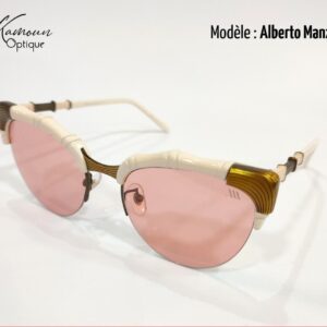 ALBERTO MANZI AM8555 C1 58*16